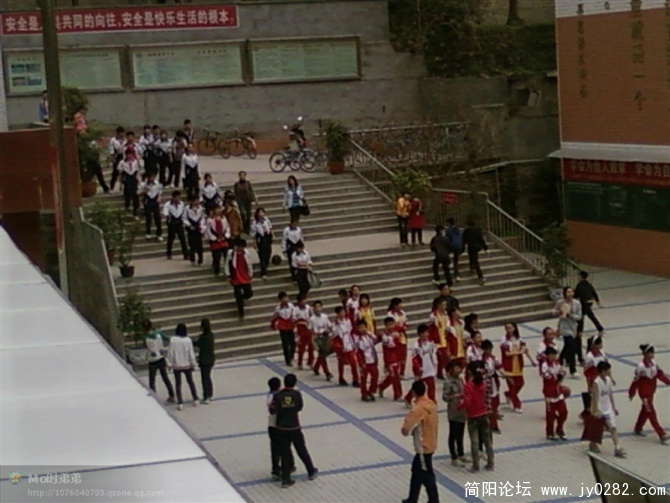 不晓得哪个学校的