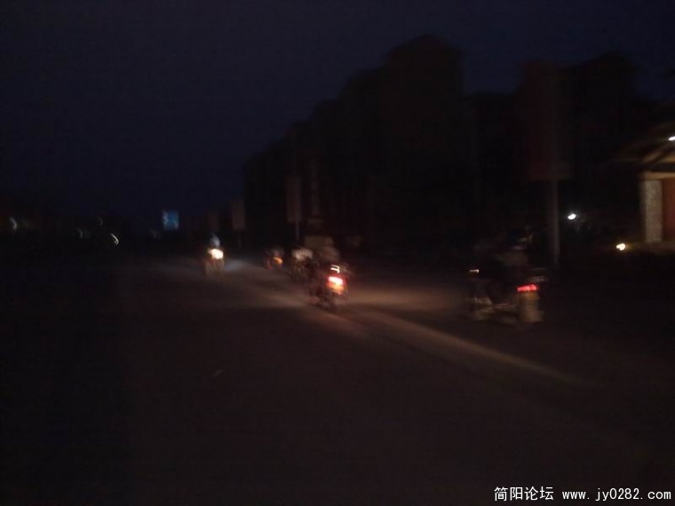 这是我们的车队