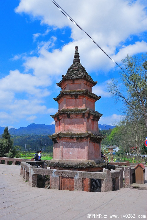 上里文峰塔（又称字库）.jpg