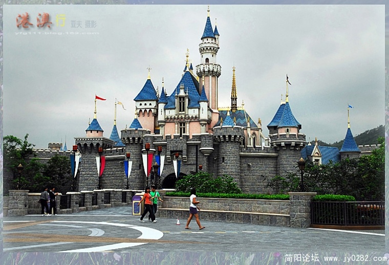 迪斯尼乐园（1）——09副本.jpg