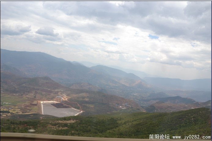 山坡坡