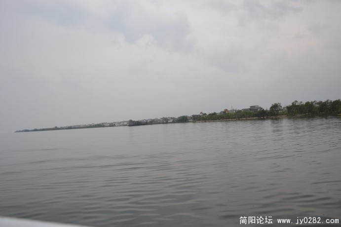 洱海