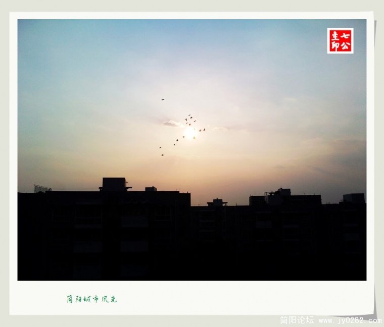 2011.5.22拍摄于建设中路