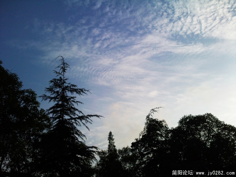 2011.6.18拍摄于简城