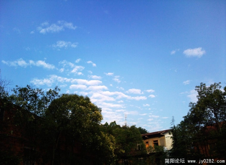 2011.6.18拍摄于简城