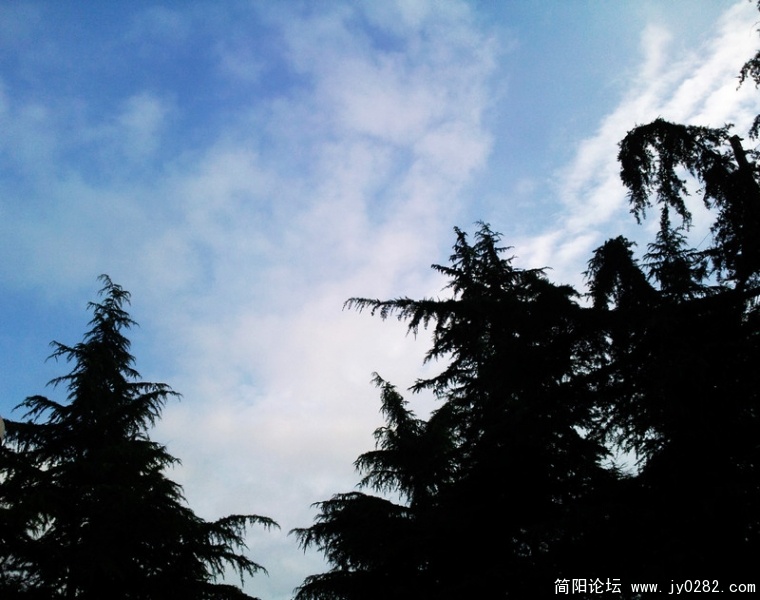 2011.6.18拍摄于简城