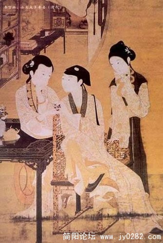 .与美相伴