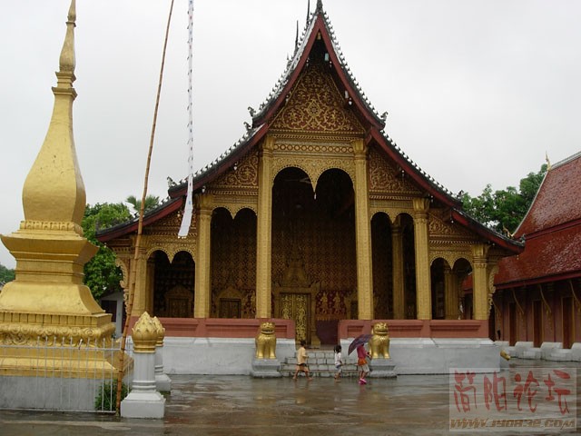 从小就在佛寺间穿梭玩耍的小孩，也会沾染佛的气息吧.jpg