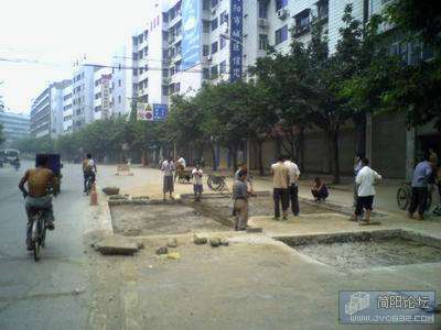 建设西路