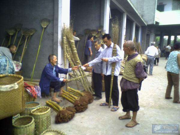农民购农具2